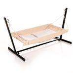 Baby Plus Relax Bej Hamak
