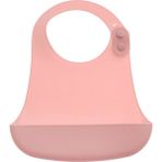 Baby Plus Silikon Mama Önlüğü - Lila - Standart - Renkli
