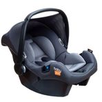 Baby Plus Snug 0-13 kg Gri Oto Koltuğu