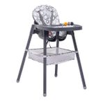 baby plus Tako Mama Sandalyesi - Anthracite