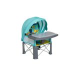 Baby Plus Tenteli Picnic Mama Sandalyesi