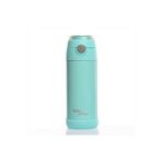 Baby Plus Termoslu Matara Mavi Byp-sh861b