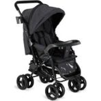 Baby Polo Babyhope 617 Bebek Arabası Siyah