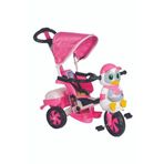 Baby Poufi Ebeveyn Kontrollü Bisiklet
