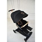 Baby Royce Traveller Bebek Arabası EBR-700 Siyah