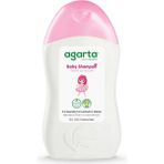 Baby Şampuan 400 ml Kız