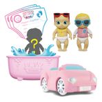 Baby Secrets 77583 Sürpriz Figür ve Oyun Seti