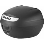 Baby Shada Shad Sh 26 Canta Motosiklet Arka Canta 26Lt Topcase