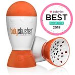 Baby Shusher Bebek Uyku Mucizesi