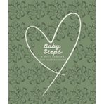 Baby Steps: A Daily Logbook for your Newborn. Track Feeding (Breast and Bottle), Sleep, Diapers and Milestones.