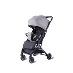 Baby Storch - Merlin Model Compact Bebek Arabası Kabin boy - Gri