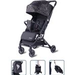 Baby Storch - Merlin Model Compact Bebek Arabası Kabin boy