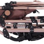 Baby Storch - Seyahat Sistem Bebek Arabası 3 in 1