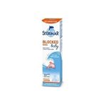Baby Tıkalı Burun Hipertonik Deniz Suyu 100 ml - Mavi