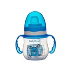 Baby Time 150 ml Damla Akıtmaz Kulplu Bardak