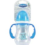 Baby Time 250 ml Damla Akıtmaz Kulplu Bardak