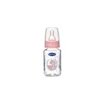 Baby Time BT074 125 ml Klasik Cam Biberon