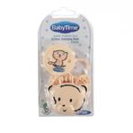 Baby Time BT200 Krem Silikon Saklama Kabı