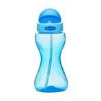 Baby Time Mavi Pipetli Suluk