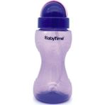 Baby Time Mor Pipetli Suluk