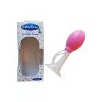 Baby Time Tirle Göğüs Pompası Bt92 - Pembe
