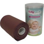 Baby Touch Tek Kullanımlık Rulo Bebek Mama Önlüğü (20 Adet) - Standart - Renkli
