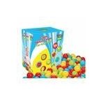Baby Toys 100'lü 6 cm Bebek Oyun Havuzu Topları