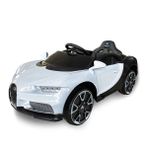 Baby Toys Aventura 4x2 Gri 12 V Uzaktan Kumandalı Akülü Araba