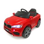 Baby Toys Blade 12 V Uzaktan Kumandalı Akülü Araba