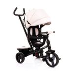 baby toys Ebeveyn Kontrollü 3 Tekerlekli Bisiklet