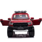 Baby Toys Ford Ranger Akülü Araba