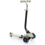 Baby Toys Funride 5 Özellikli Oturaklı Işıklı Tekerlekli 3 Tekerlekli Scooter - Renkli
