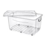 Baby Toys HOB-021160 80 lt Oyuncak Kutusu
