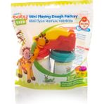Baby Toys Mini Dough Fabrikası Oyun Hamuru - Renkli
