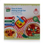 Baby Toys Pizza Pasta Set Oyun Hamuru