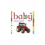 Baby Tractor!-DK Yayıncılık