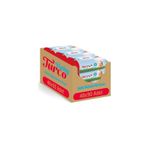 Baby Turco 24x90 Klasik 24x90 Beyaz Sabun 48'li Karma Islak Havlu Mendil