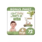 Baby Turco 6 No 72 Adet