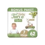 Baby Turco 7 No 62 Adet