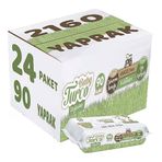 Baby Turco 90' lı 24 Paket Islak Havlu
