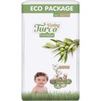 Baby Turco Bebek Bezi 32'li (6 Numara) - 6: