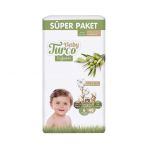 Baby Turco Bebek Bezi 6 Numara 16-25 Kg 96 Adet