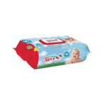 Baby Turco Kapaklı 12x90 Adet 1080 Yaprak Islak Havlu Mendil