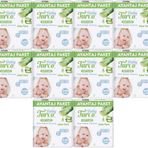 Baby Turco Soft Care Aloe Vera 2700 Yaprak Islak Havlu Mendil