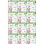 Baby Turco Soft Care Aloe Vera 3240 Yaprak Islak Havlu Mendil