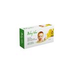 Baby-Vac Burun Aspiratoru Elektrik Supurgesi Ile Calisir.
