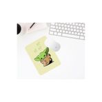 Baby Yoda Baskılı Mouse Pad hediyelabhediyelik324