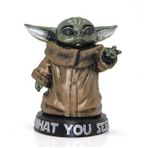 Baby Yoda Büst 133