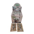 Baby Yoda Hediyelik Fiğür Paket 1 Adet