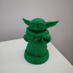 Baby Yoda